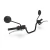 Kit Manubrio Touring - Negro | Classic 350