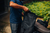 Alforjas blandas negras con anclajes | BEAR - comprar online