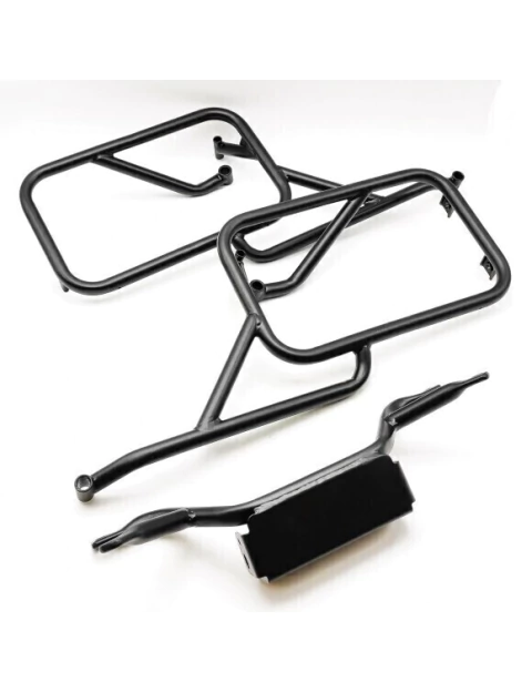 Soporte de maletas/alforjas