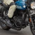 Defensa de motor compacta - Negra | Hunter 350 - Royal Enfield Buenas Rutas | Tienda Oficial de Accesorios y Repuestos