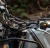 Manubrio Adventure negro | Himalayan 411 | Scram 411 - Royal Enfield Buenas Rutas | Tienda Oficial de Accesorios y Repuestos