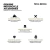 Faros antiniebla LED Negros - tienda online