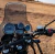 Manubrio Adventure negro | Himalayan 411 | Scram 411 en internet