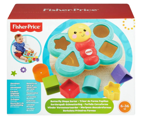 Bloques Y Cubos Infantiles Juego Didactico Bebe Fisher Price