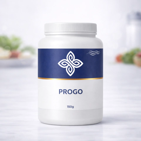 PROGO® – Peptídeo da Saciedade | 150g