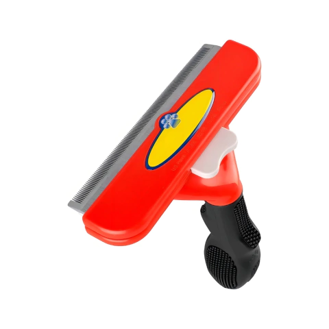 Cepillo Deslanador XL para Perros de Pelo Largo Funamei - comprar online