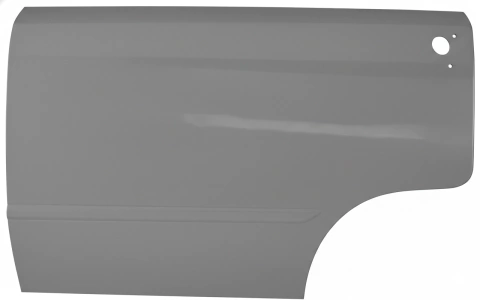 PANEL PUERTA TRASERA IZQUIERDA FALCON (62/77)