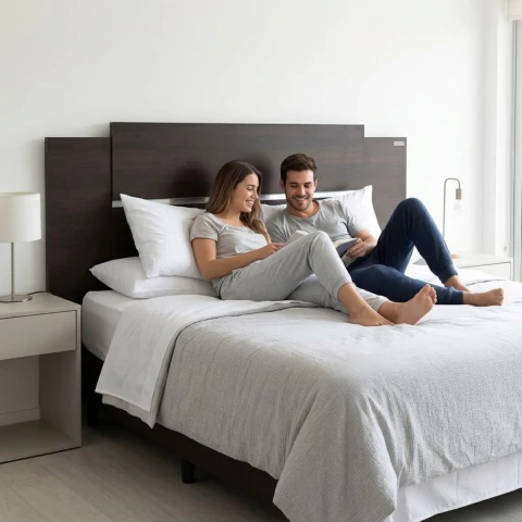 Respaldo Extensible - comprar online