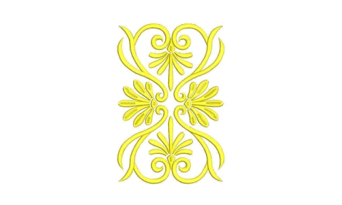 Flor de Arabesco - comprar online