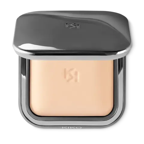Pó Compacto Radiant Fusion - Kiko Milano