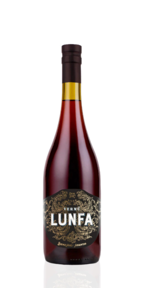 Lunfa Roso - comprar online
