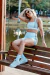 CONJUNTO SHORT WAVE na internet