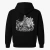 Moletom Canguru com Capuz Premium – Modelo Praça 7 - Coleção BH - comprar online