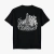 Camisa Premium Unissex – Modelo Praça 7 - Coleção BH - comprar online