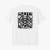 Camisa Premium Unissex – Modelo Crânio Sete -Coleção SK8 - Sete Skull Street Wear