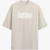 Camisa Oversized Premium – Modelo Santa Madre Off-White -Coleção México