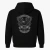 Moletom Canguru com Capuz - Modelo Água Biker - Coleção Biker - comprar online