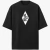 Camisa Oversized Premium - Modelo 1%er - Coleção Biker