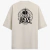 Camisa Oversized Premium – Modelo Sete Crânio -Coleção Raiz - Sete Skull Street Wear