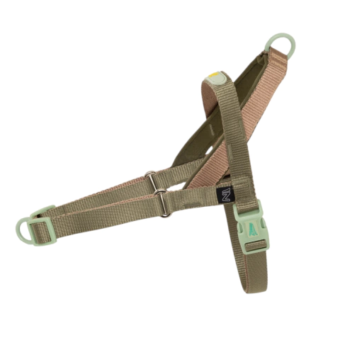 Peitoral Gentle Pull - comprar online