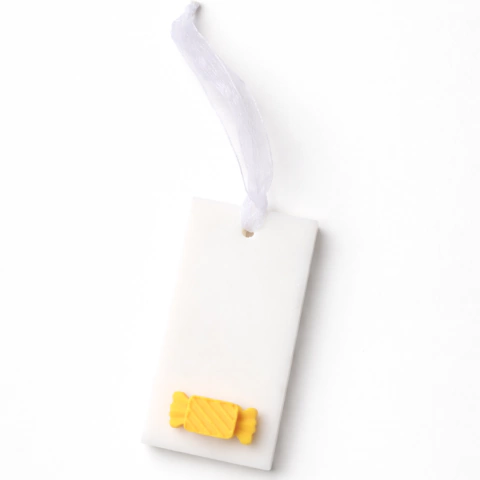 Tablet Wax Caramelo de Mango - comprar en línea