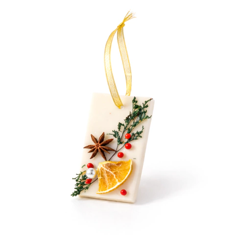 Tablet Wax - Nieve Especiada - tienda en línea