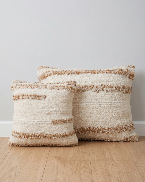 Almohadones Runa