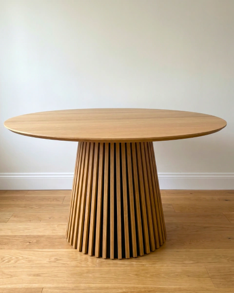 Mesa Flore Natural 120 CM