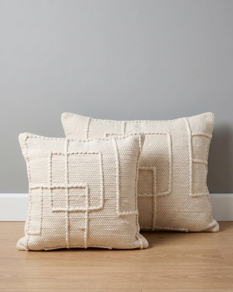 Almohadones Grid
