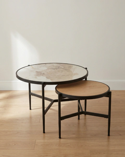 Set de mesa Nido