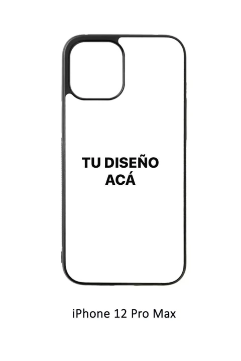 FUNDA PERSONALIZADA IP 13 PRO MAX