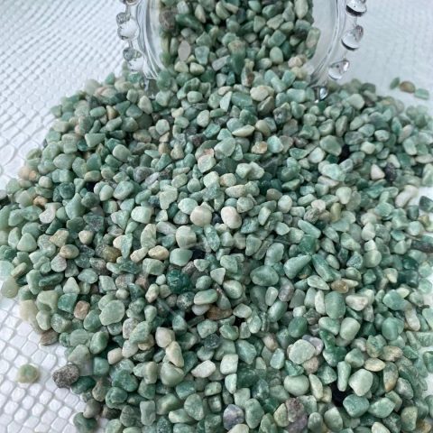 CASCALHO NATURAL REFIL - GARRAFA ENERGÉTICA