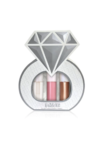 Bride Kit Fran By Franciny Ehlke