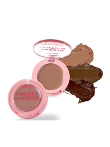 Contorno Cremoso-Smooth Contour- Ruby Rose