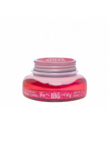 Geleia Hidratante Desodorante Corporal Romã – L’Occitane Au Brésil