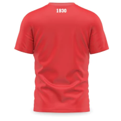 Camisa Básica Novo Mundo - loja online