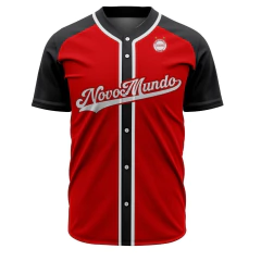 Jersey Novo Mundo FC Ediçao Limitada 1930 - comprar online