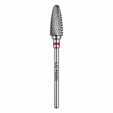 Punta para Drill Pro Remove Flame (LC Nails)