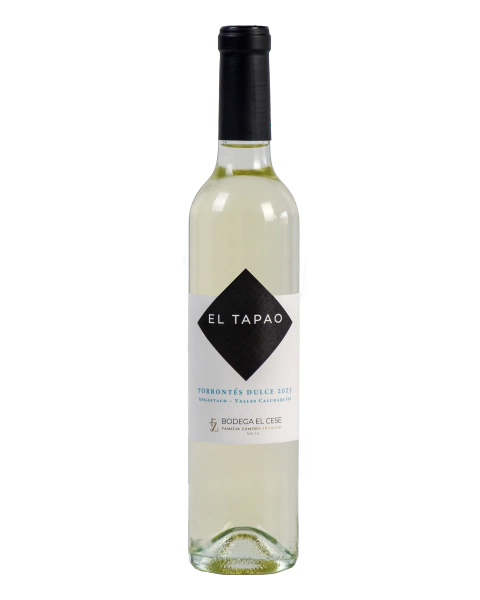 Torrontés Dulce Natural x6 - comprar online