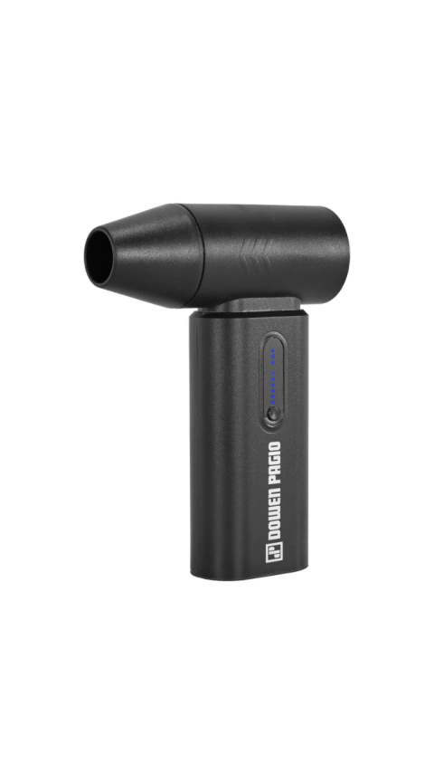 Soplador De Aire Alta Potencia 8.4V Ion Litio Dowen Pagio Cod. 9993153