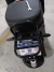 Suporte e Bauleto(baú) Moto Autopropelido modelo X- 28l Smartbox Protork Bp-03 Preto Vermelho - comprar online