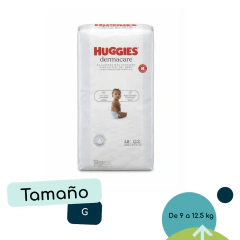 Huggies Dermacare M, G, XG en internet