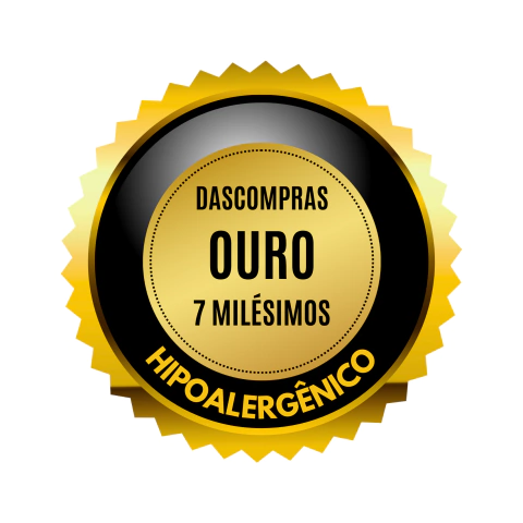 Bijouterias Diversas - Corrente 70 cm corrente masculina CM67