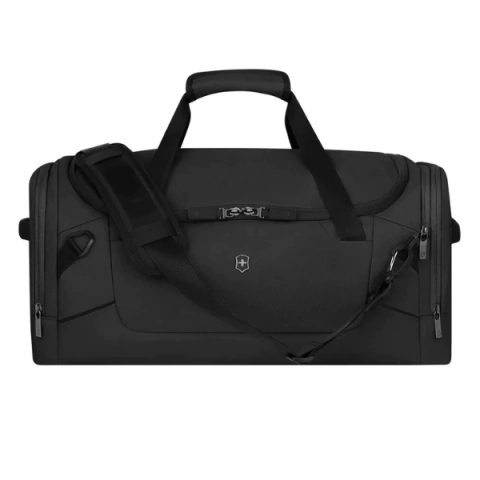 Mochila Victorinox Altmont Modern 2-Way Bag 43L Black 653557 | Versátil, Resistente, Conversível em Bolsa de Mão