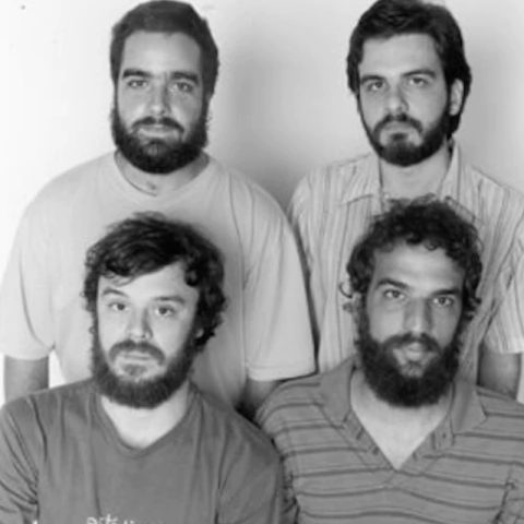 Los Hermanos - comprar online