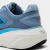 Tênis New Balance Fresh Foam X More V6 Masculino Azul Acinzentado/Azul na internet
