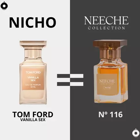 Mini Neeche Collection No. 116 - 25Ml