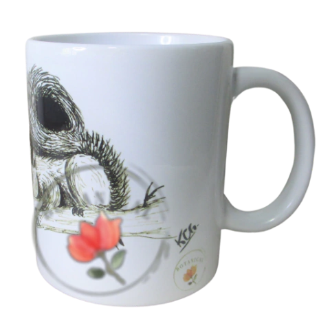 Caneca de Esquilo