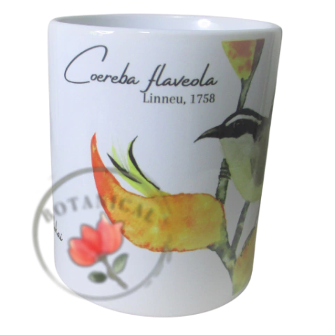 Caneca de Cambacica