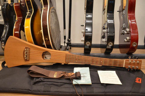 Martin Backpacker